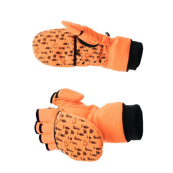 Blaze Flip Top 3.0 Mitten | Venator Hunting