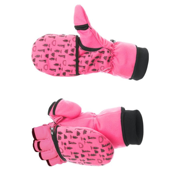 Blaze Flip Top 3.0 Mitten | Venator Hunting