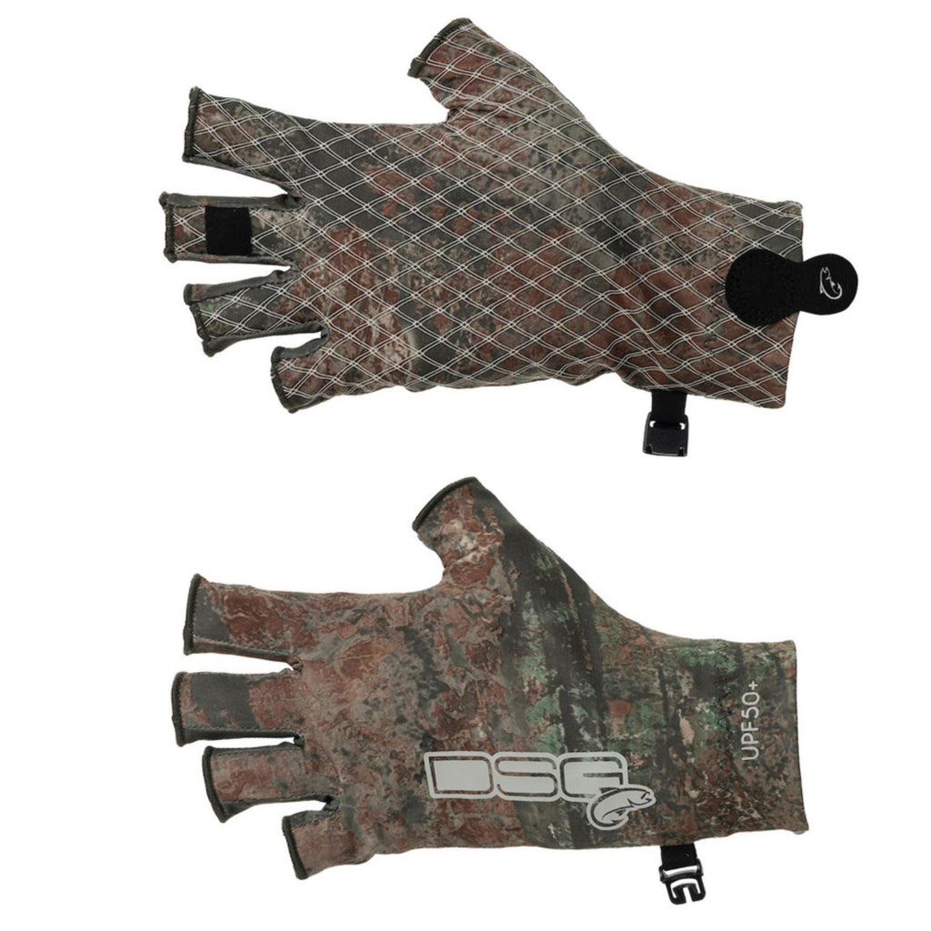Jordy Fishing Glove - UPF 50+