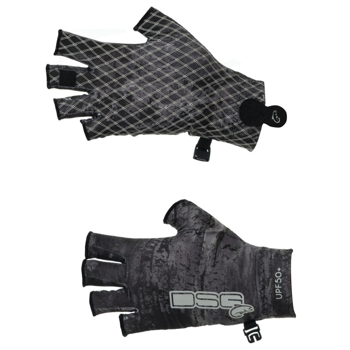 Jordy Fishing Glove - UPF 50+
