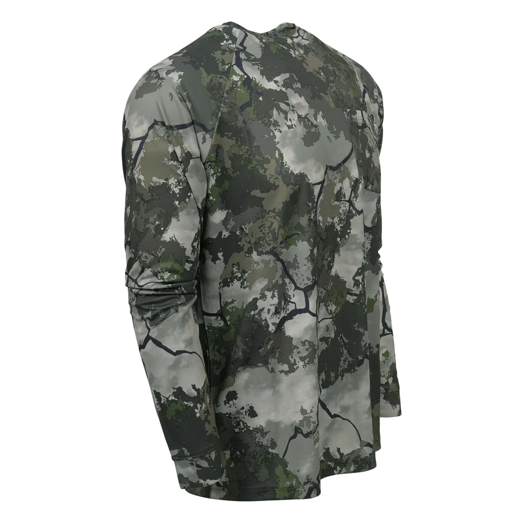 Kings | Hunter Series Long Sleeve T-Shirt