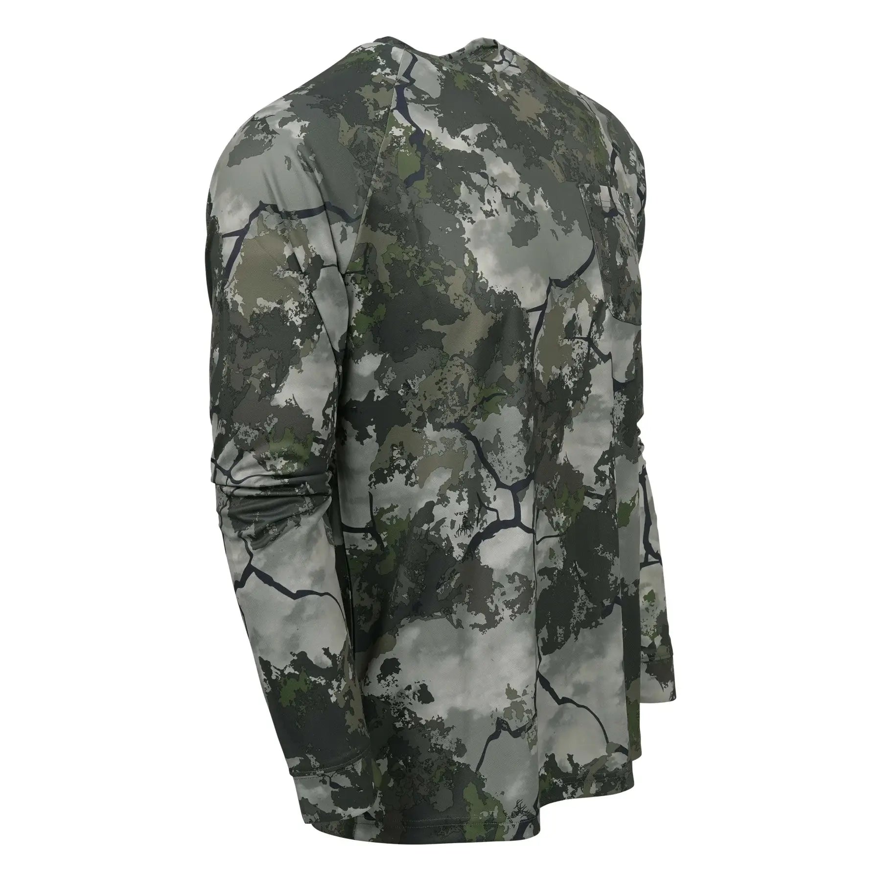 Kings | Hunter Series Long Sleeve T-Shirt