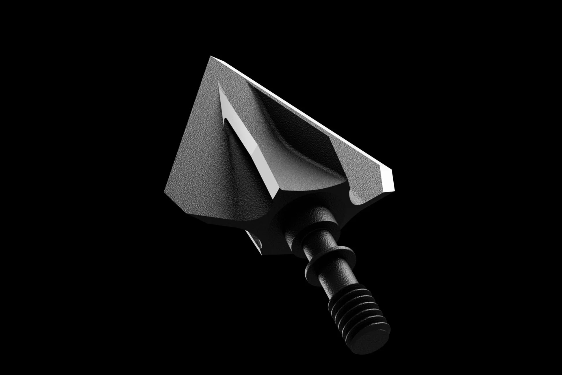 Annihilator Katana 100 Grain Broadhead