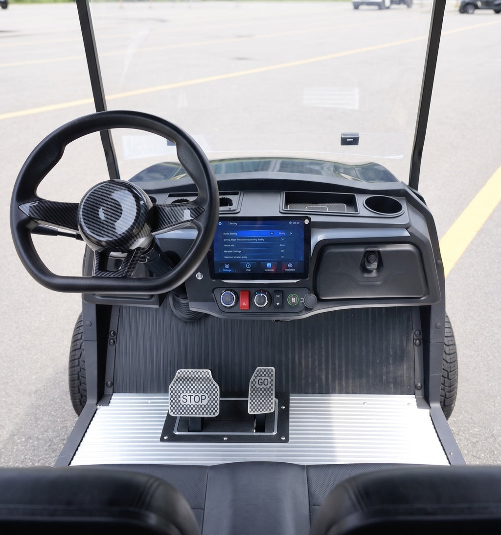 Kinex Sol (2+2 Seater)