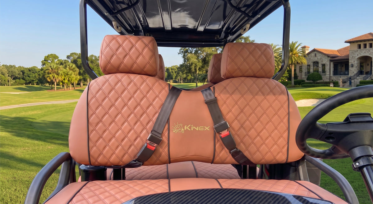 Kinex Sol (2+2 Seater)