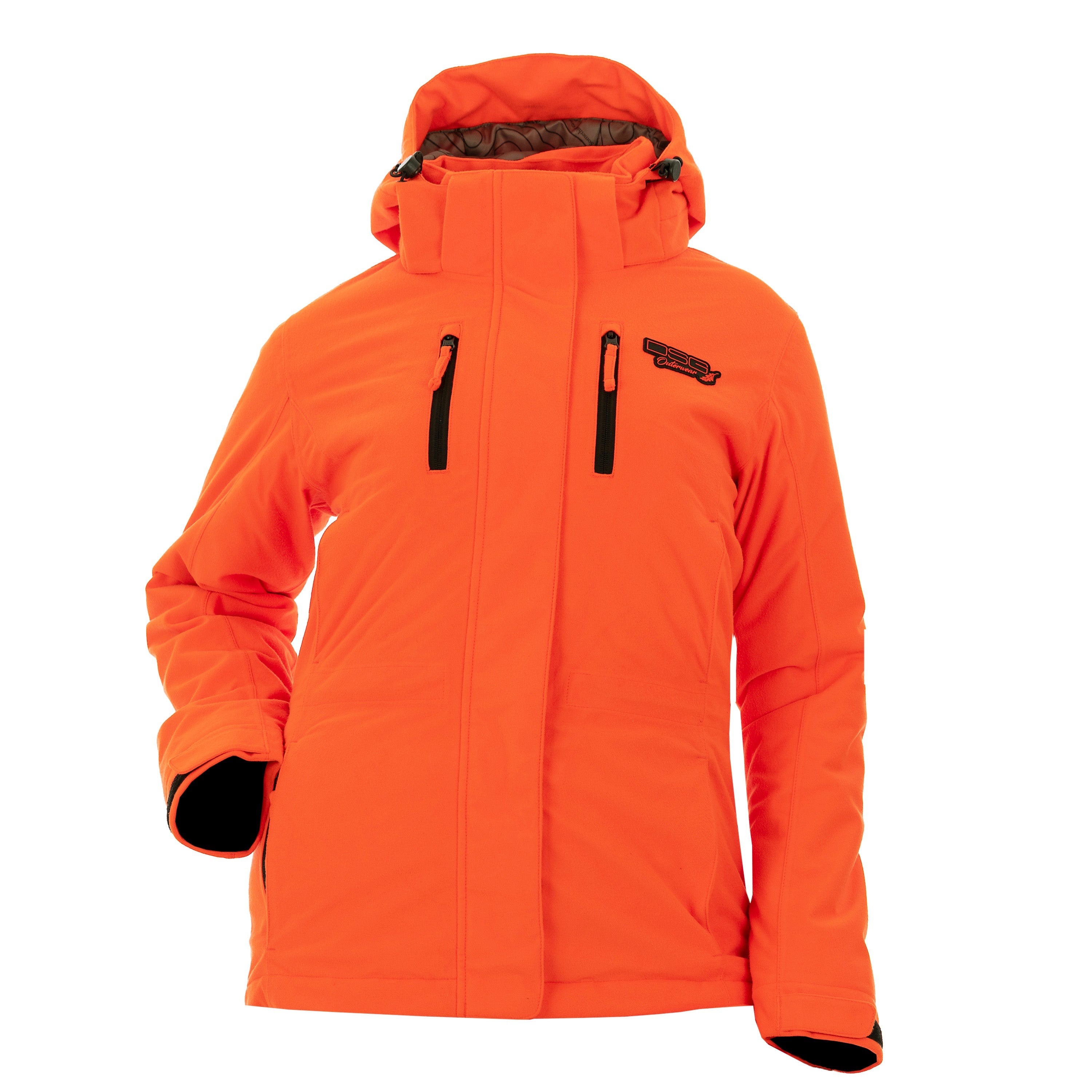 Kylie 6.0 Blaze Jacket