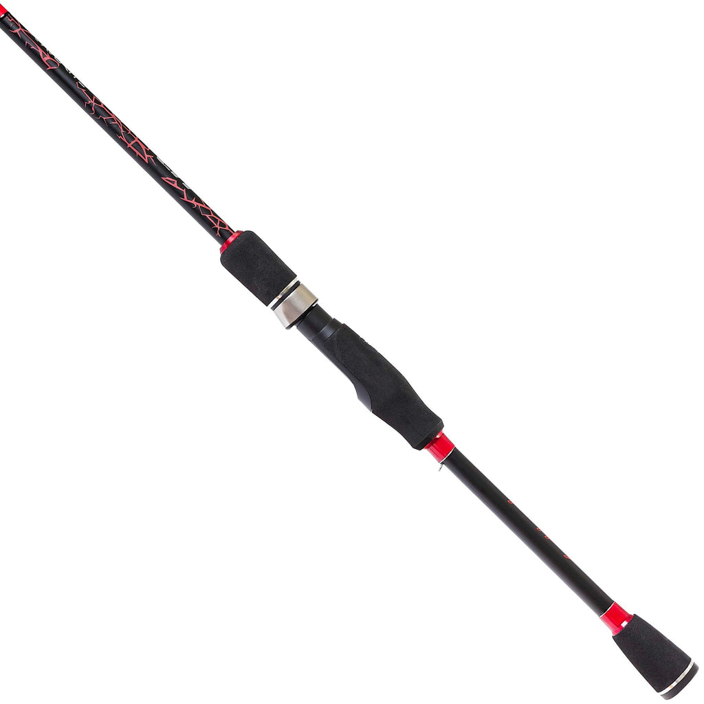 Lit Spinning Combo