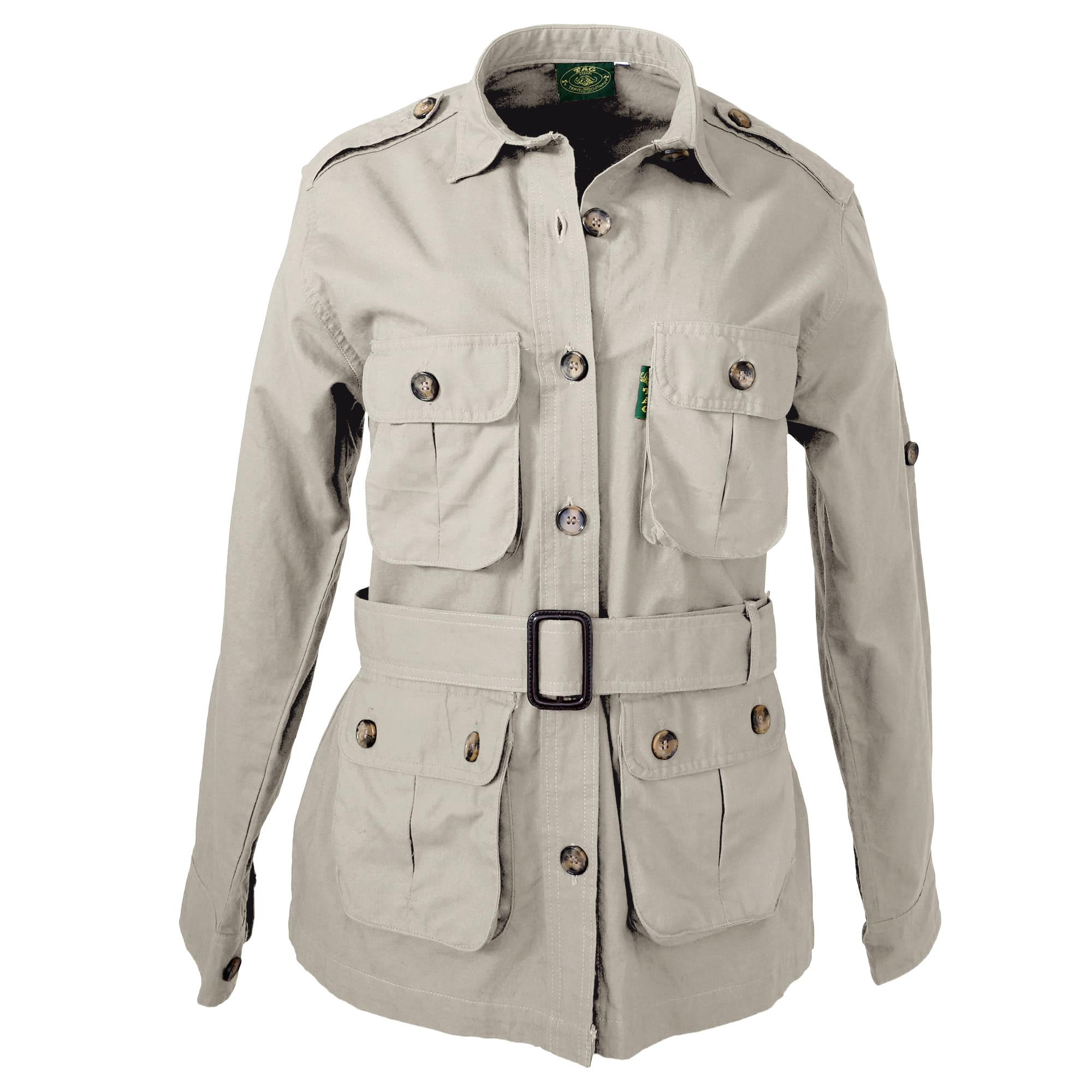 Safari Jacket for Women