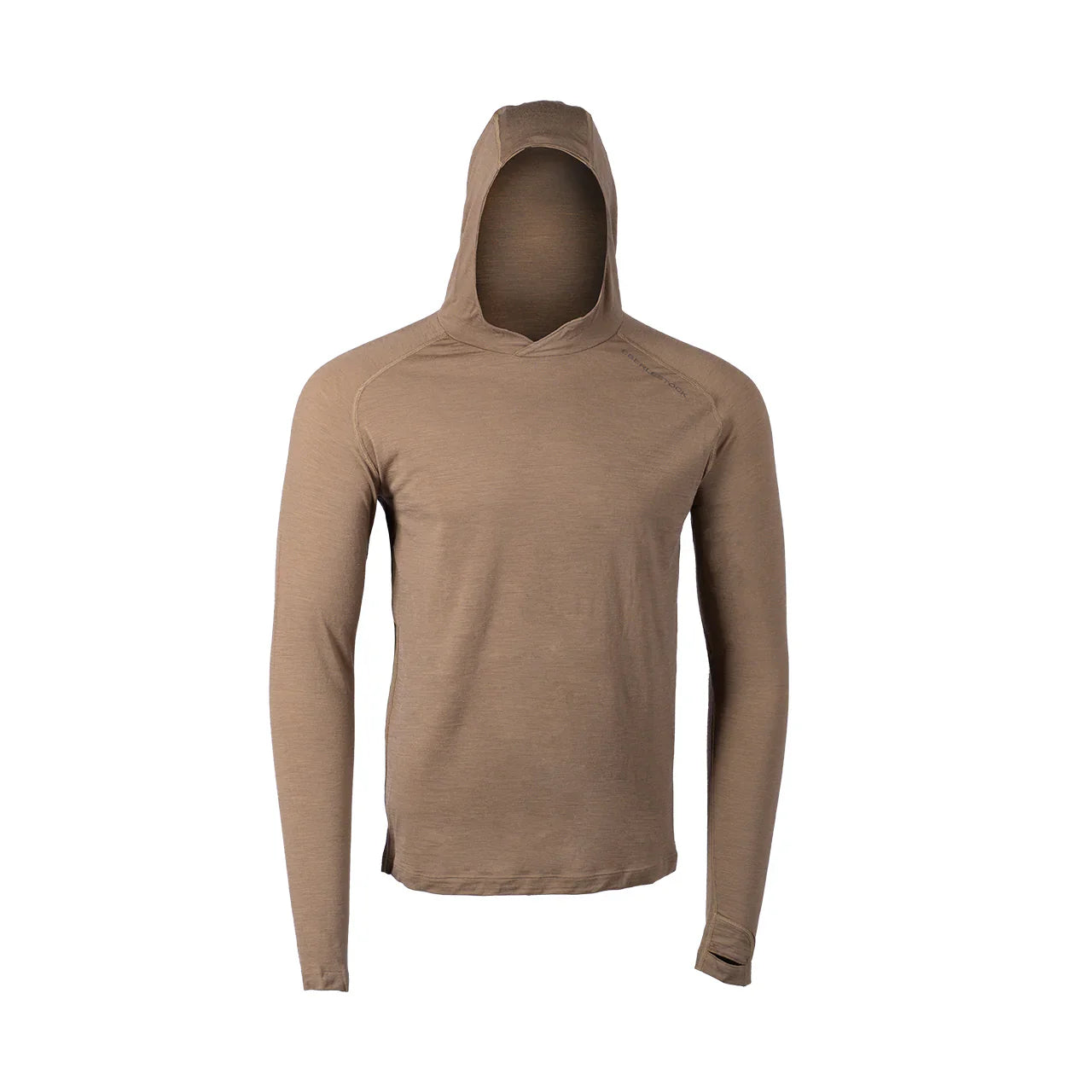 Eberlestock Lochsa Merino Hoody | w/ Quick Dry & Anti-Microbial