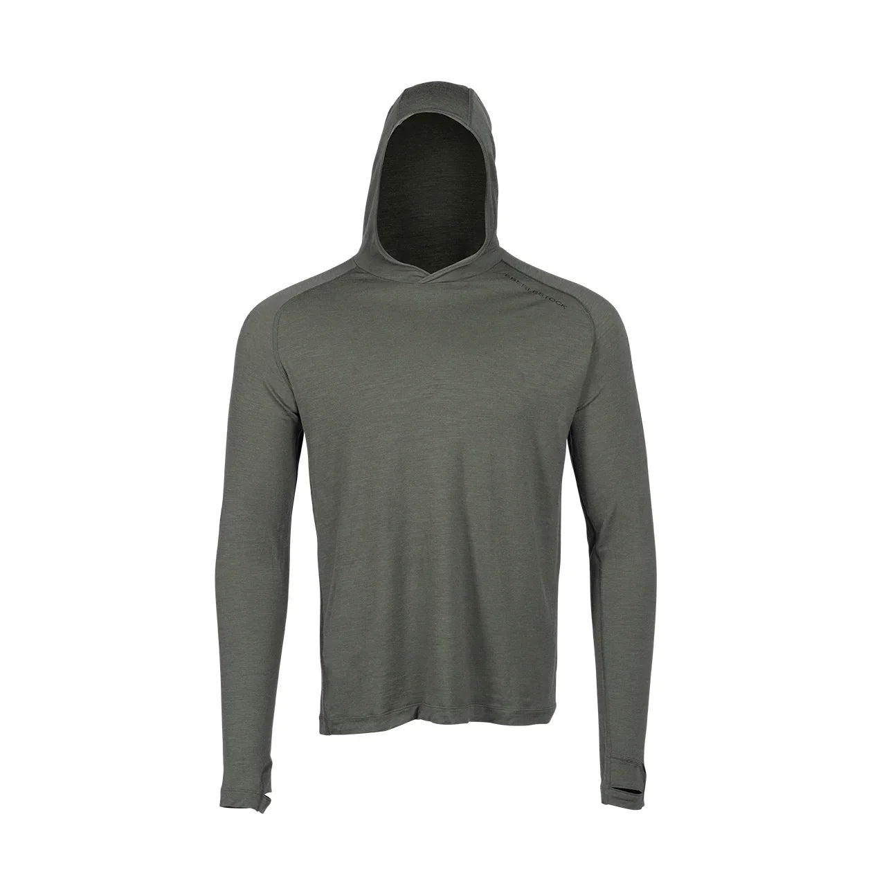 Eberlestock Lochsa Merino Hoody – additional product view | Venator Hunting