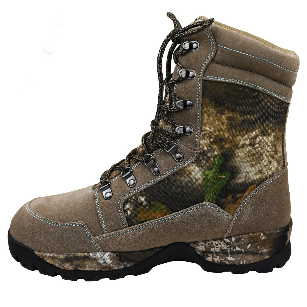 Lace Up Boot 2.0 - 1400 Gram