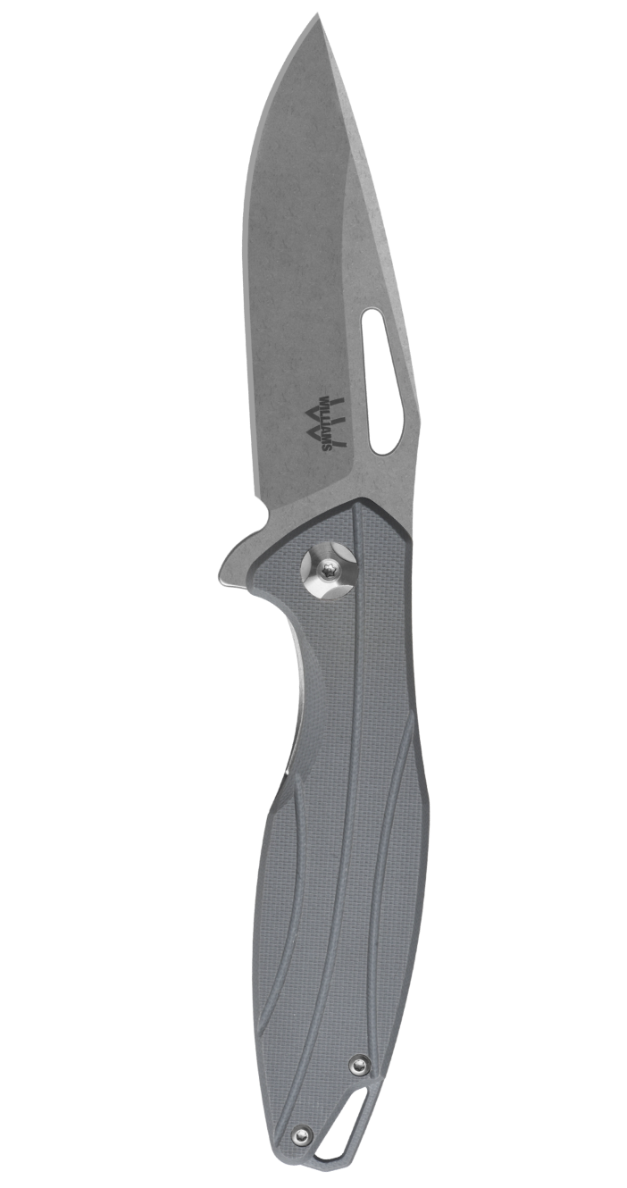 RX Flipper - gray | Venator Hunting