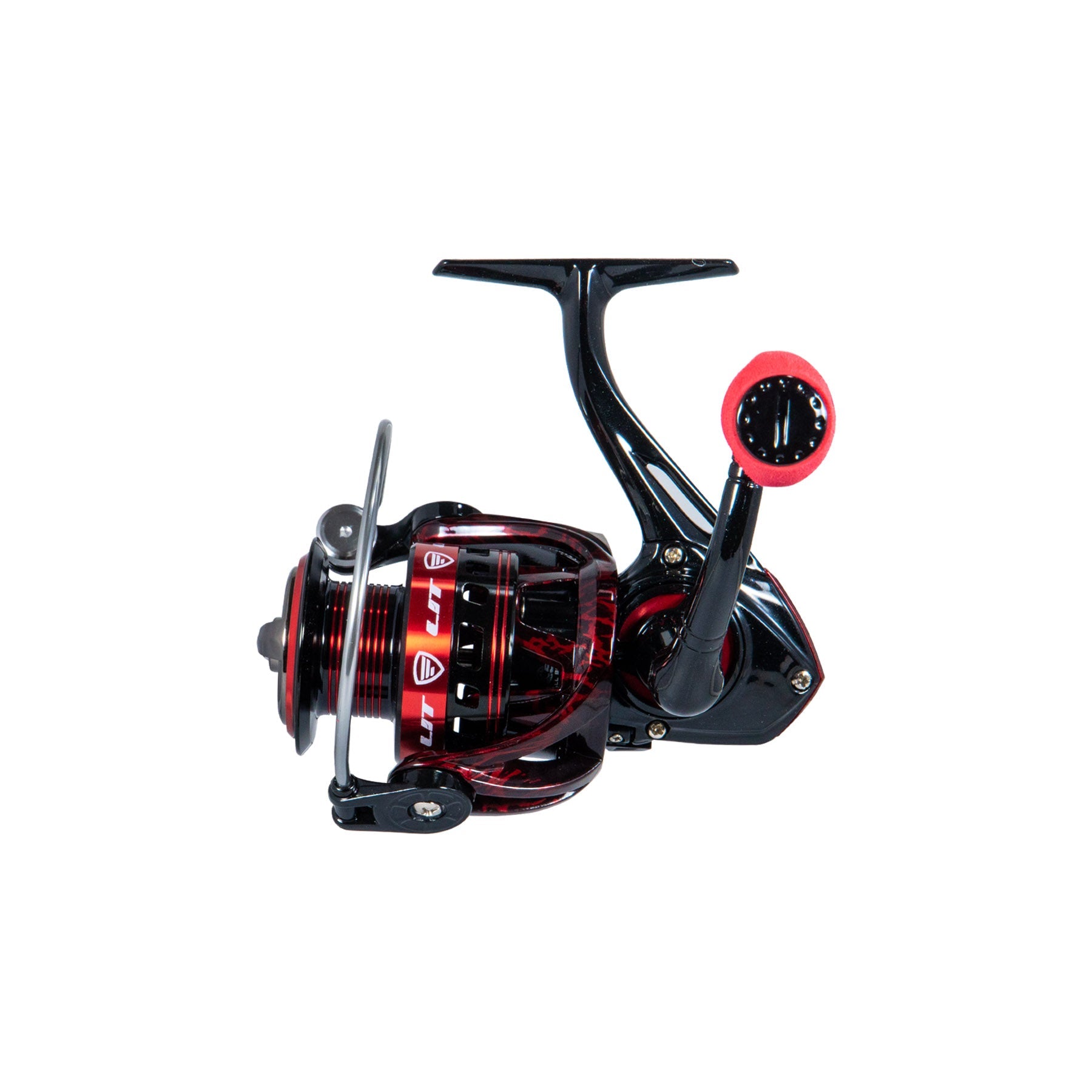 Lit Spinning Combo