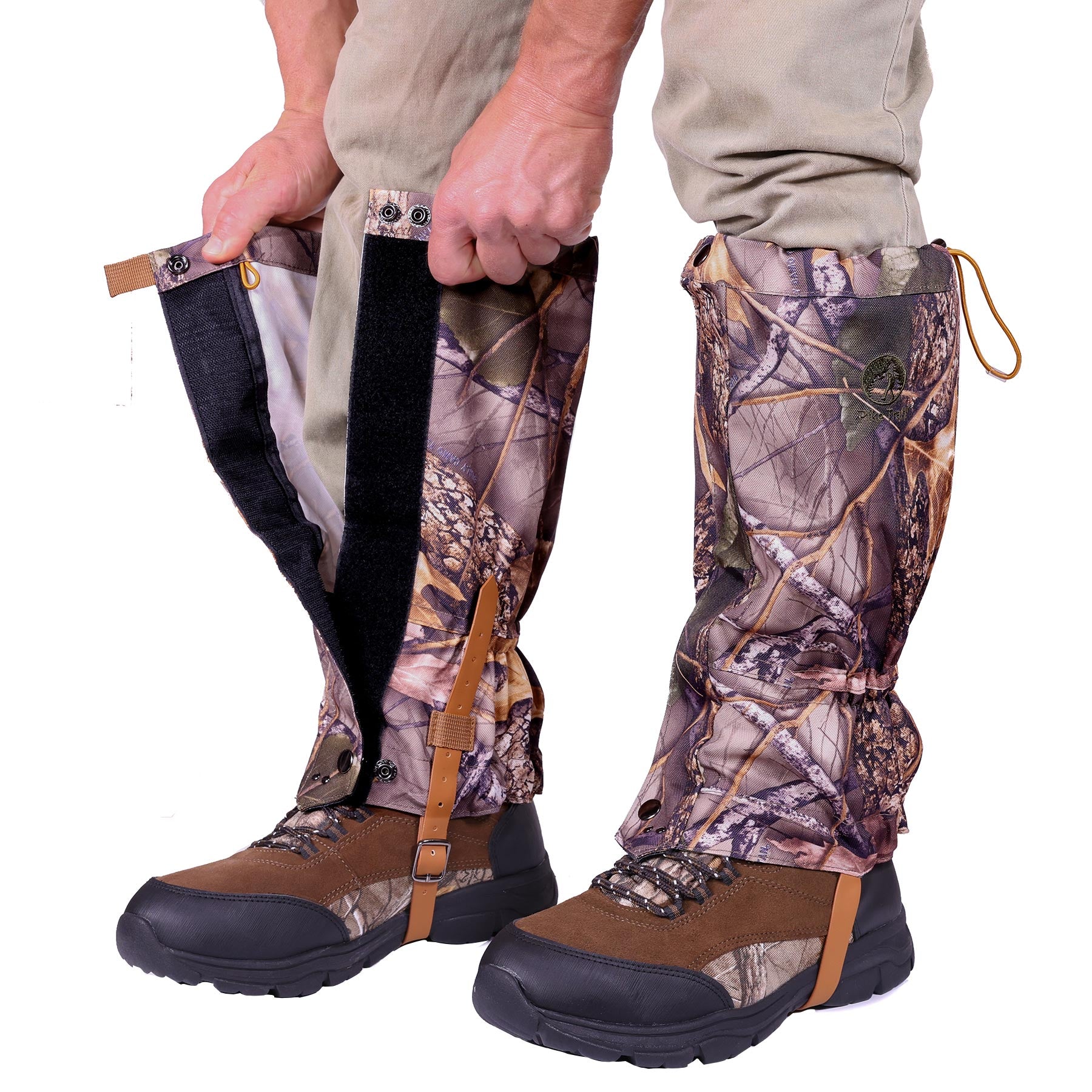 Pike Trail Leg Gaiters