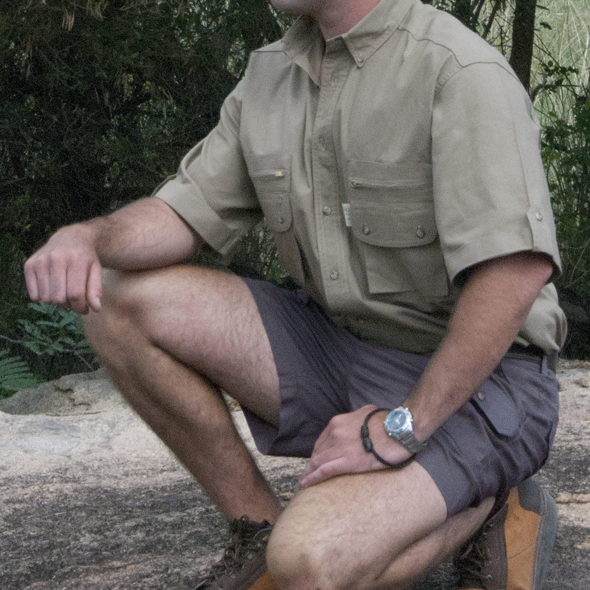 Pro Hunter Shorts for Men