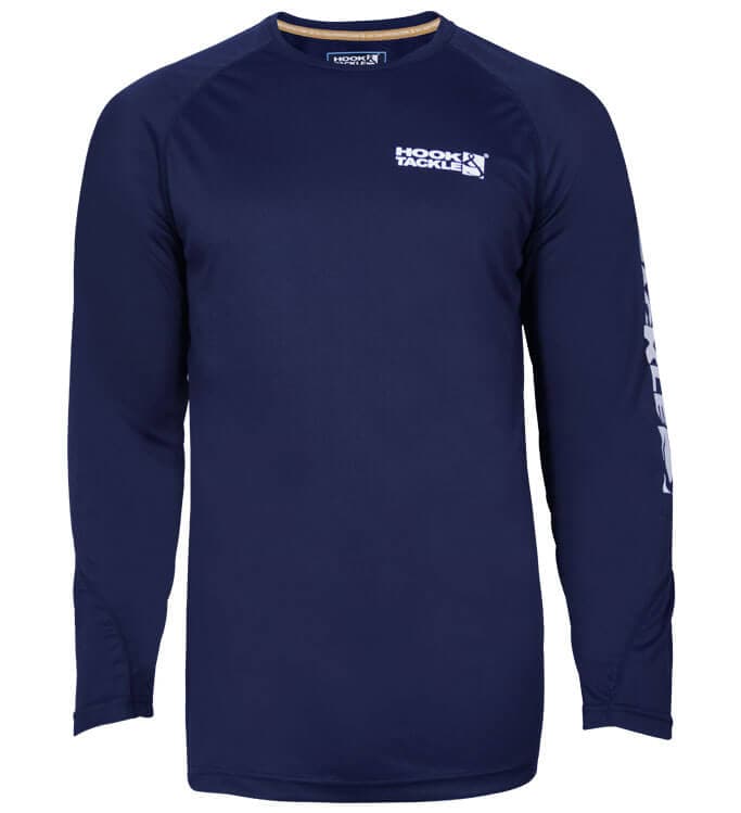 Men's Seamount L/S UV Fishing Shirt (S-2X) | Venator Hunting
