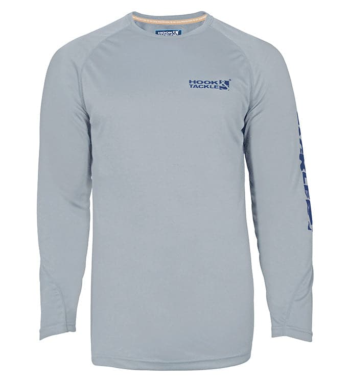 Men's Seamount L/S UV Fishing Shirt (S-2X) | Venator Hunting