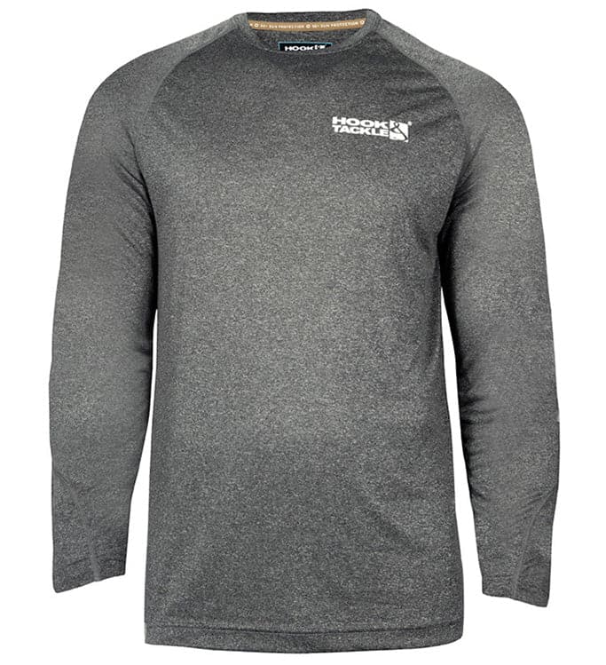 Men's Seamount L/S UV Fishing Shirt (S-2X) | Venator Hunting