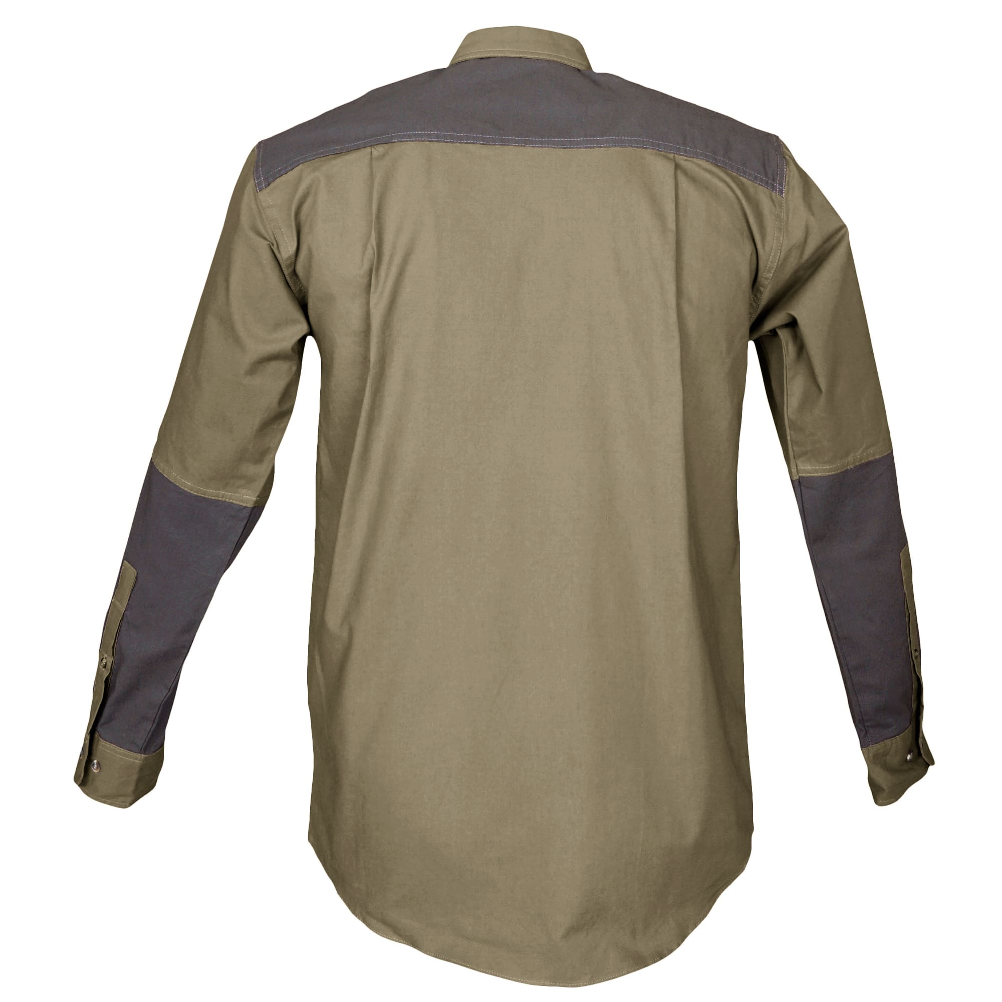 Upland Shirt for Men - L/Sleeve