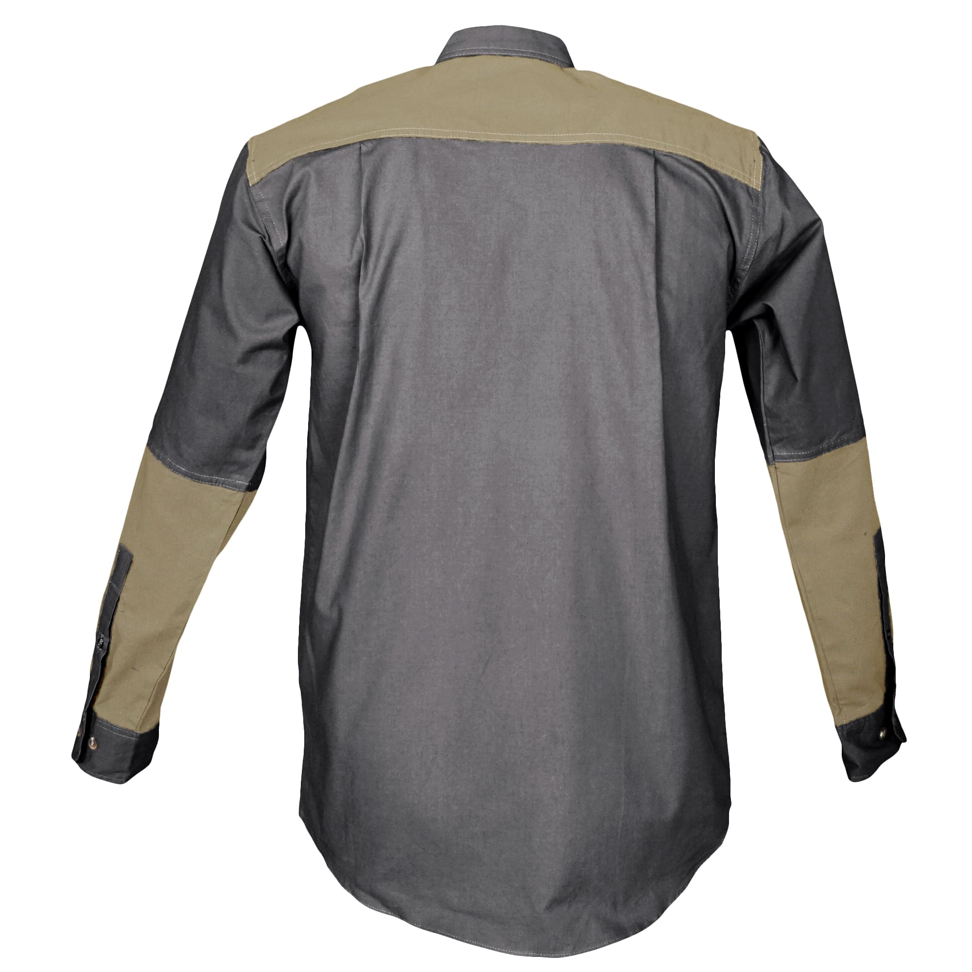Upland Shirt for Men - L/Sleeve