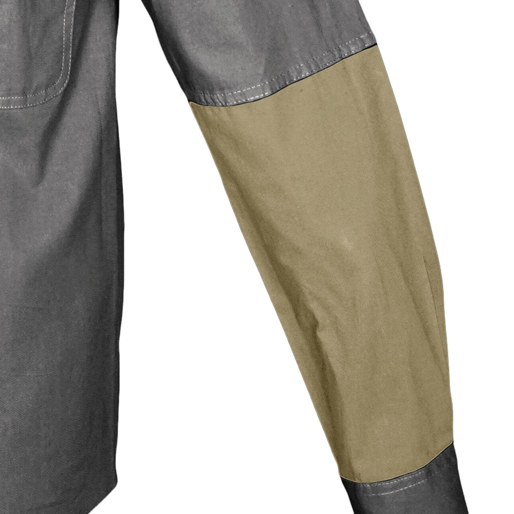 Upland Shirt for Men - L/Sleeve