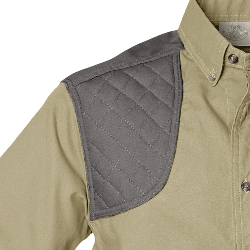 Upland Shirt for Men - S/Sleeve