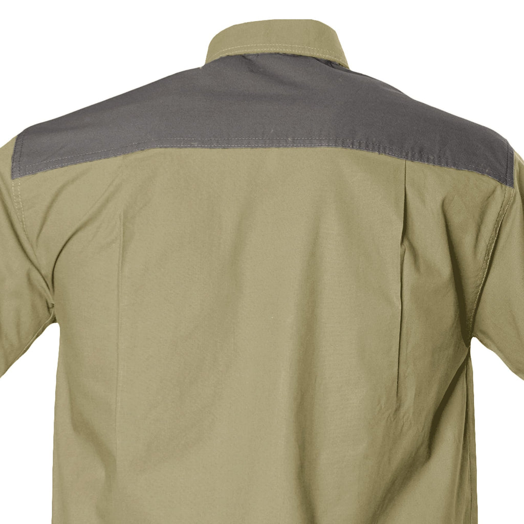 Upland Shirt for Men - S/Sleeve