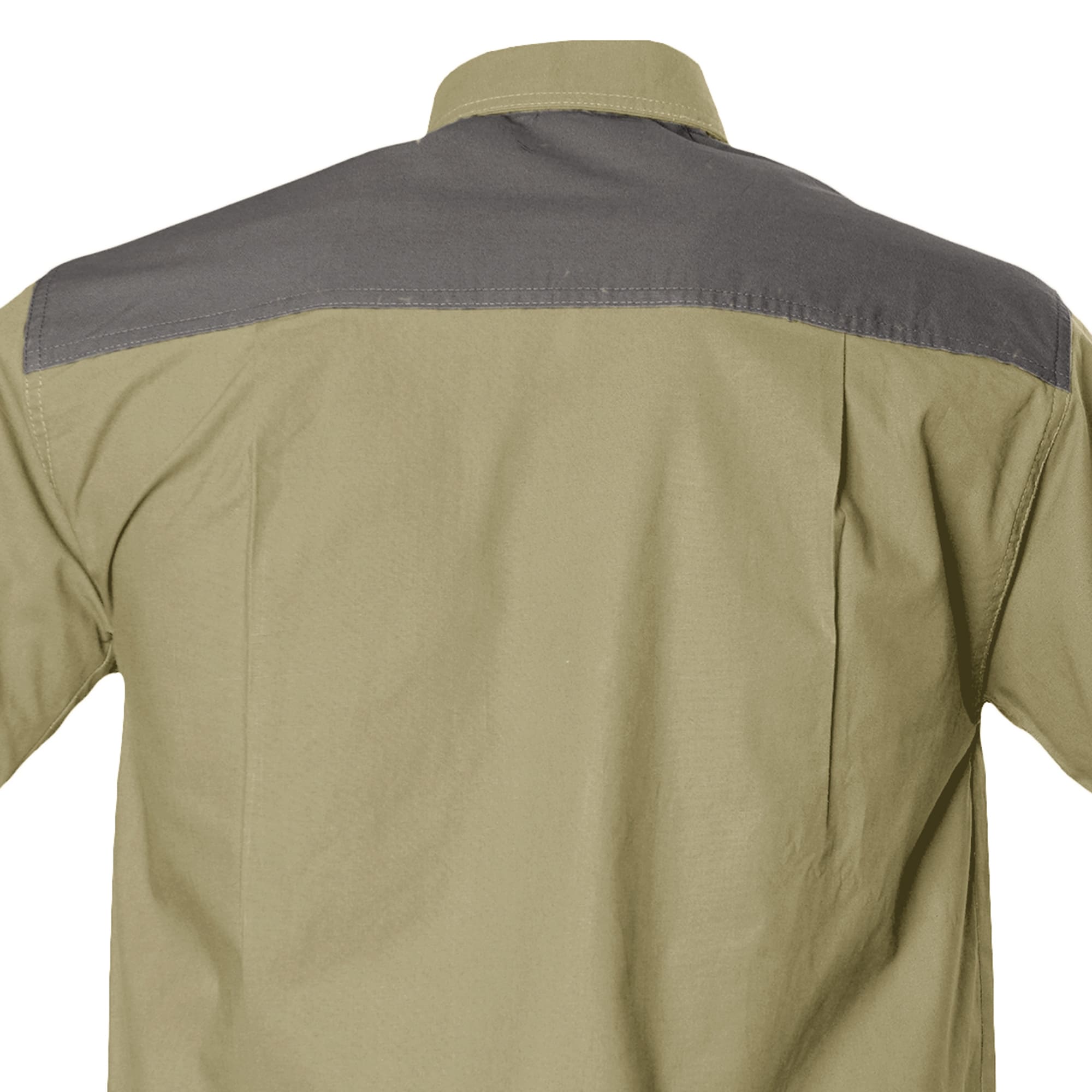 Upland Shirt for Men - S/Sleeve