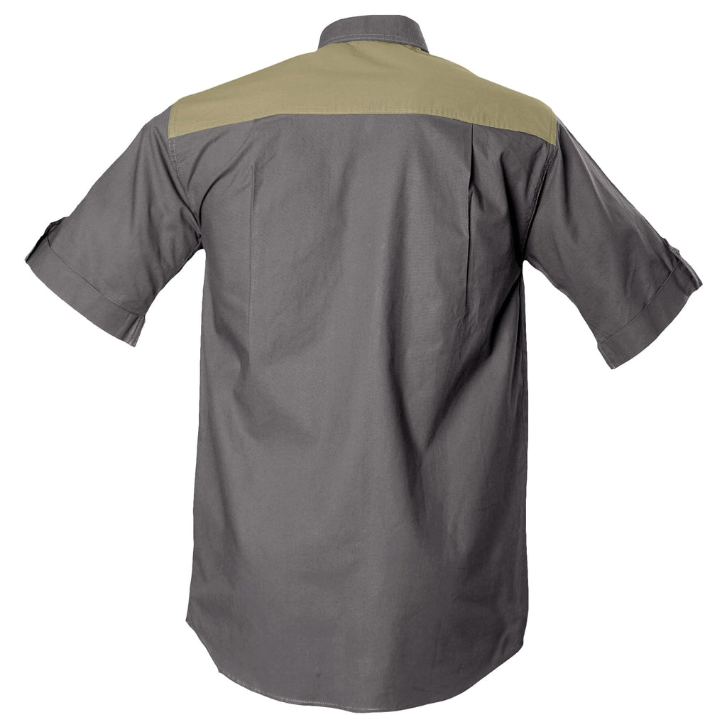 Upland Shirt for Men - S/Sleeve