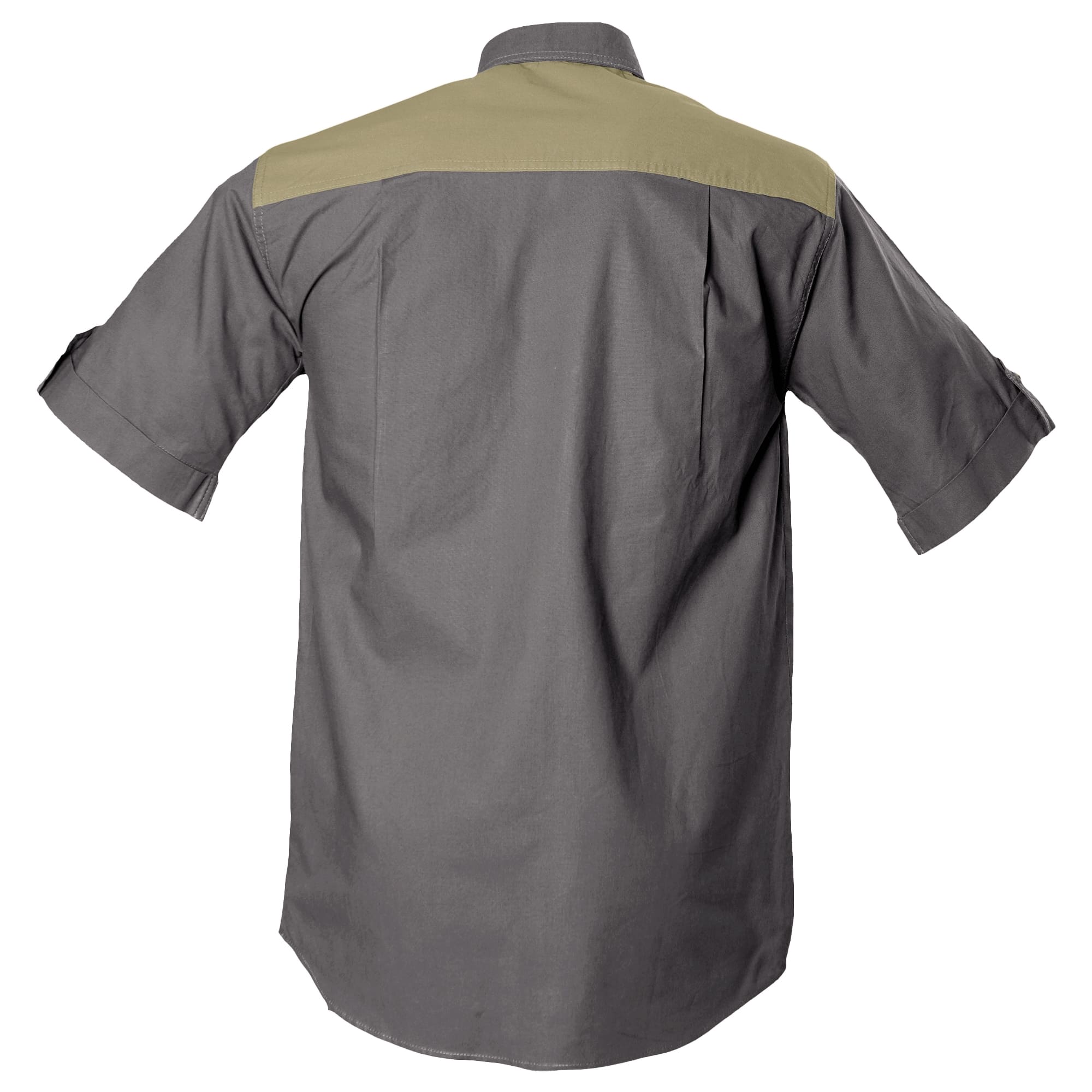 Upland Shirt for Men - S/Sleeve