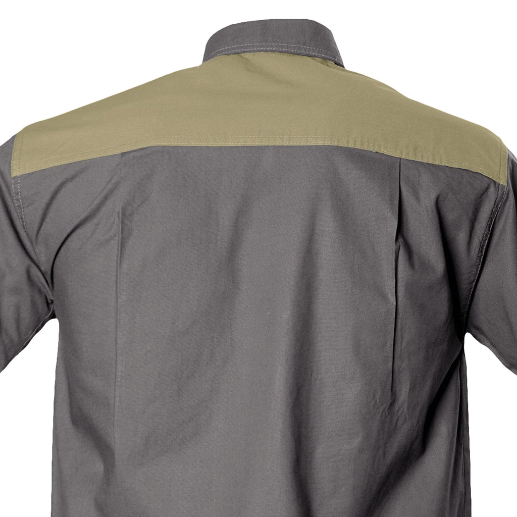 Upland Shirt for Men - S/Sleeve