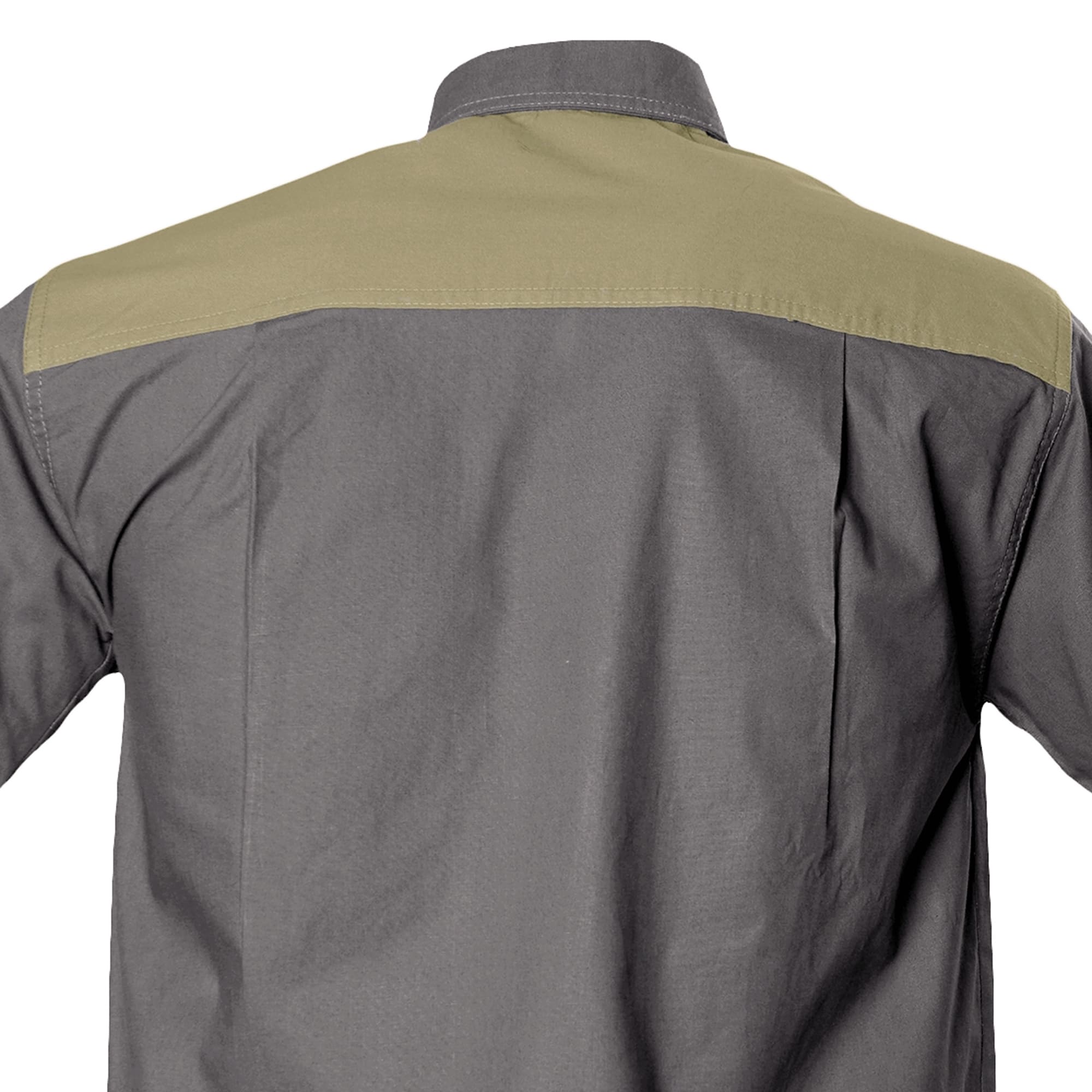 Upland Shirt for Men - S/Sleeve