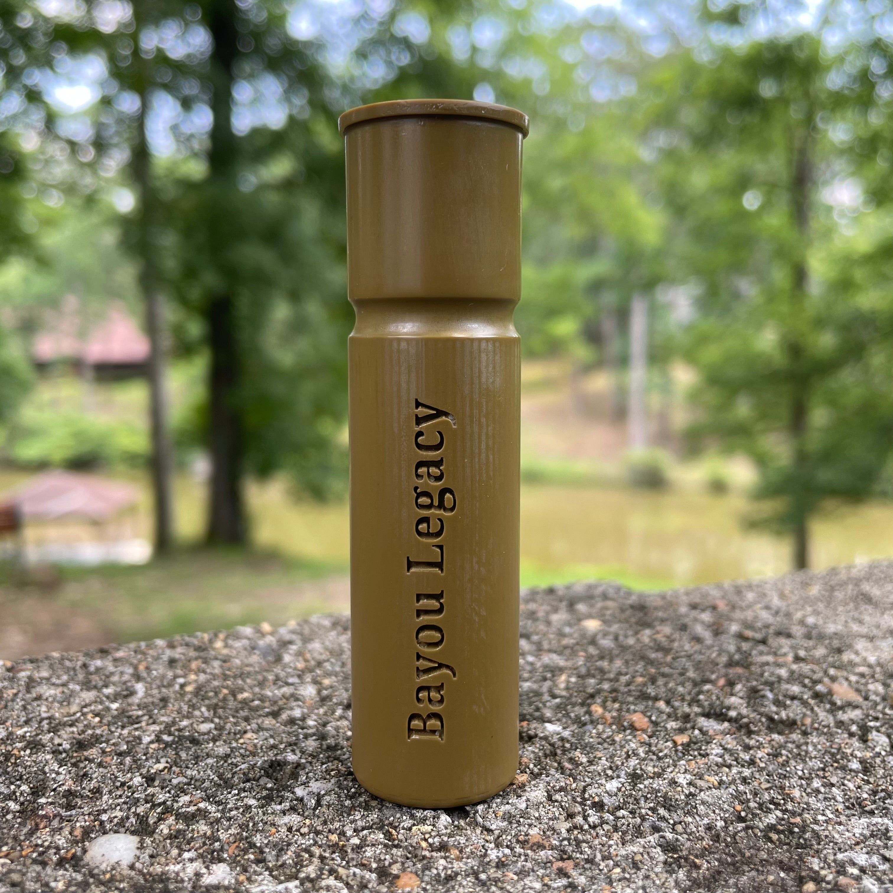 Maverick Wood Duck Call