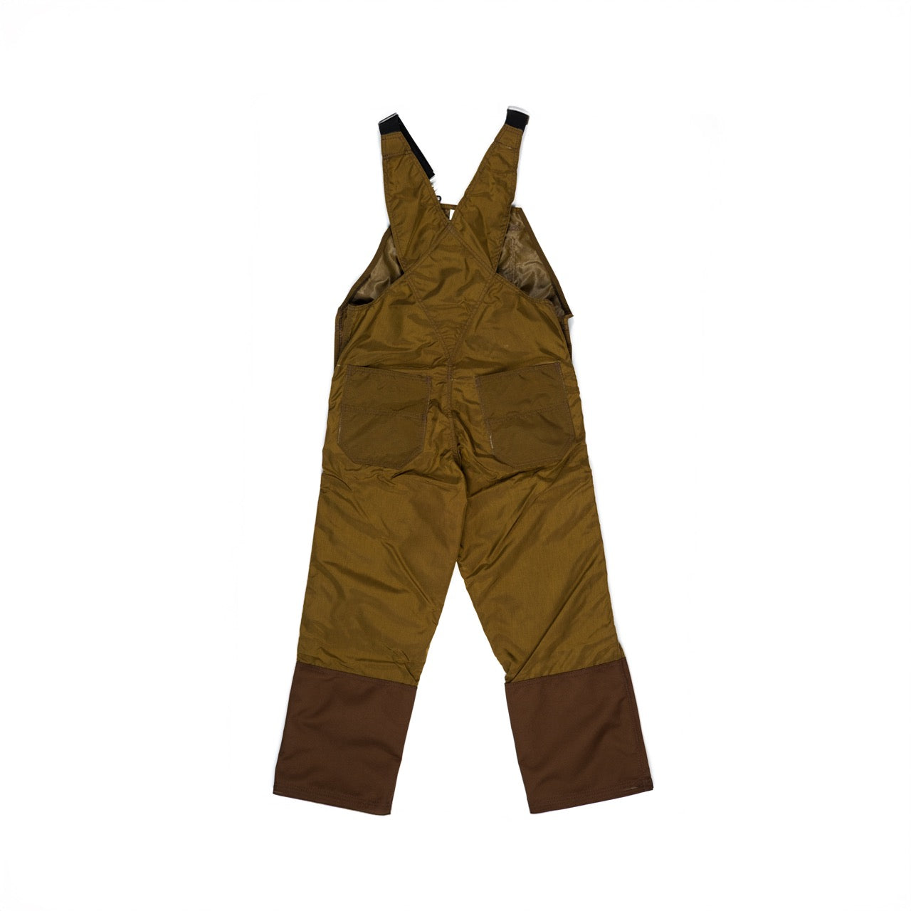 Mule Comfort Tuff Bibs