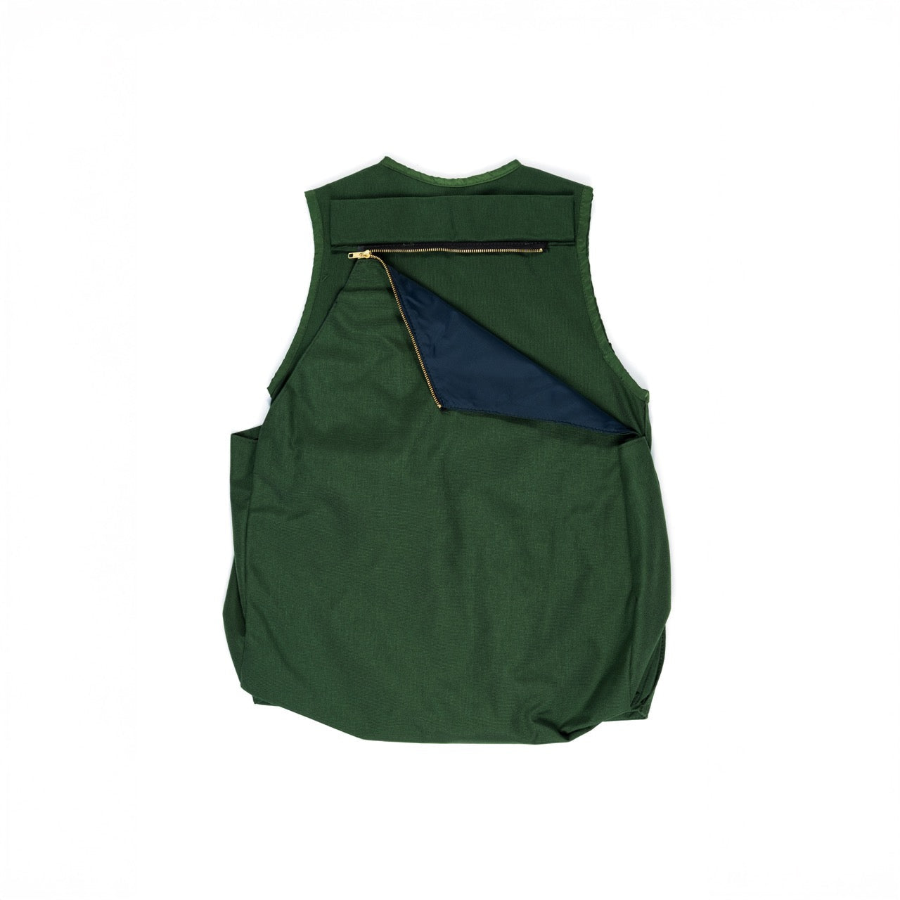 Mule Original Briarproof Front Load Vest