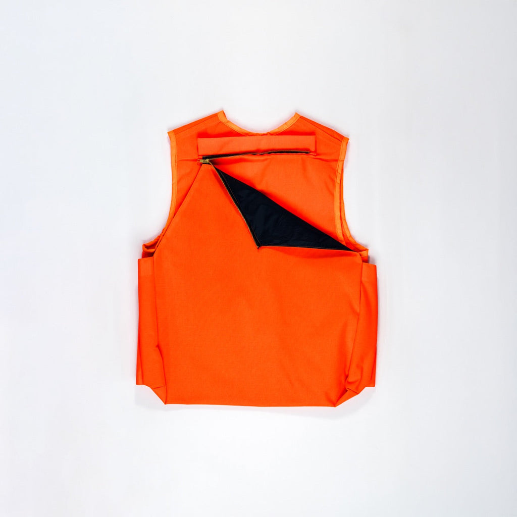 Mule Original Briarproof Front Load Vest