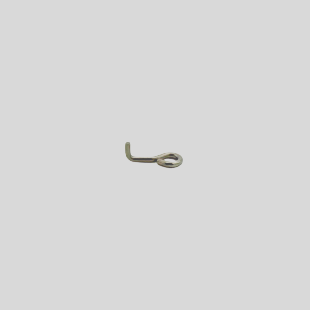 Next Generation Shank (NGS)