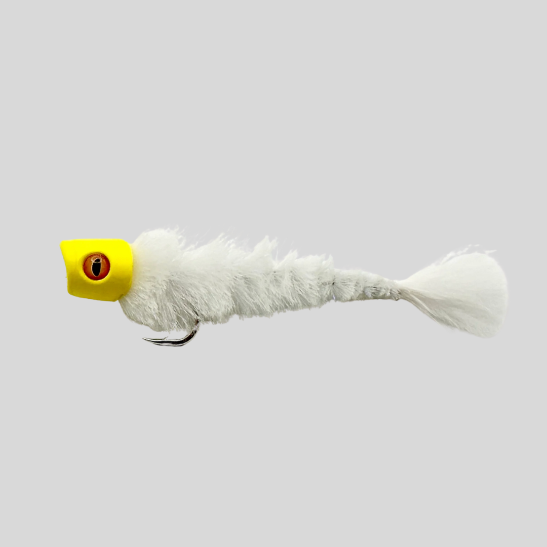 Next Game Changer Popper