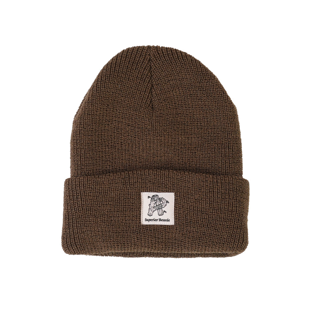 The Superior Knit Hat | Venator Hunting