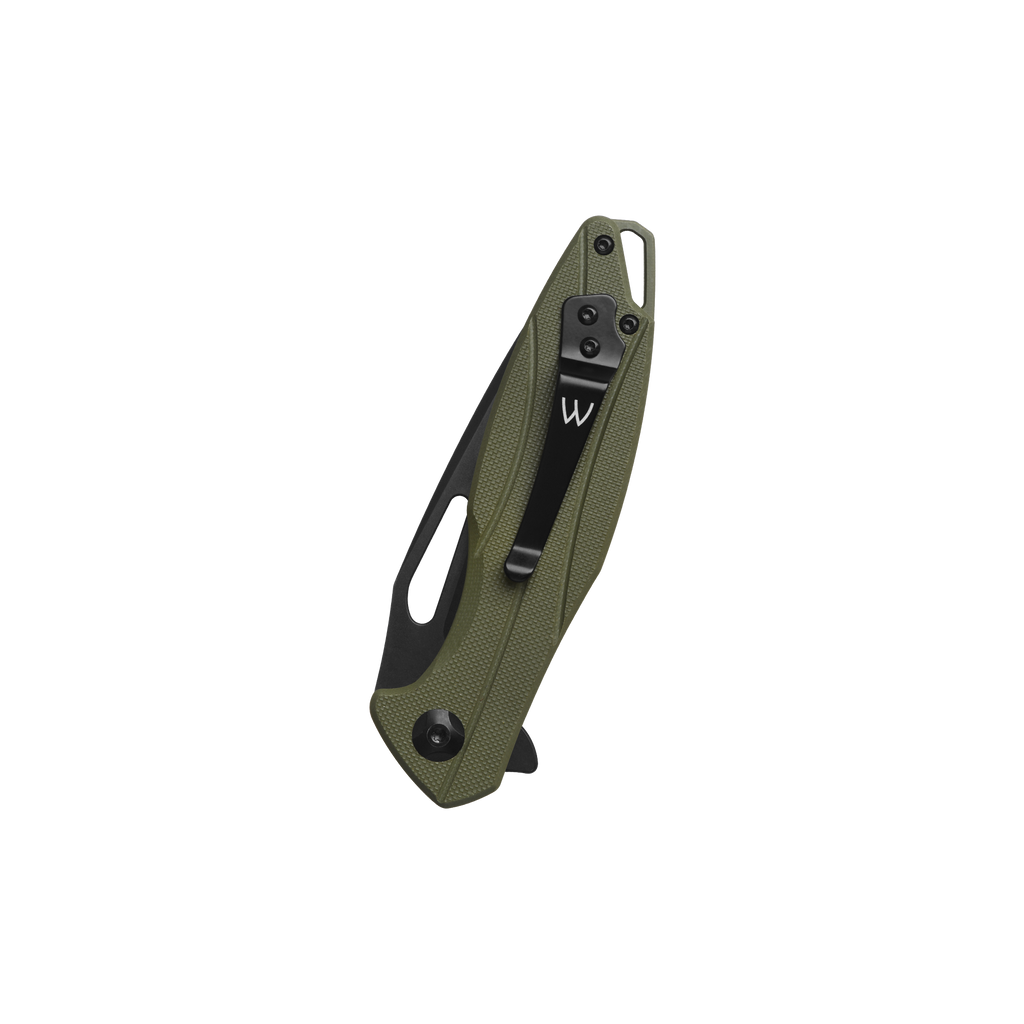 RX Flipper