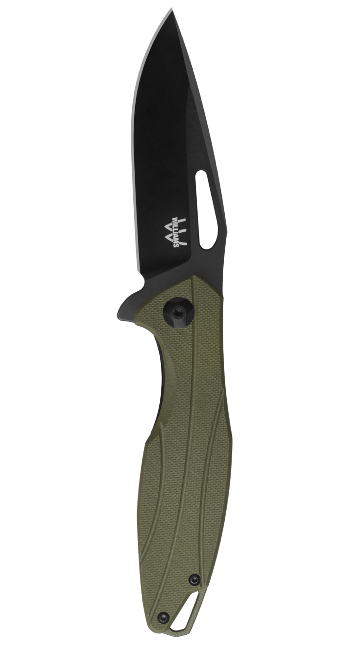 RX Flipper - black | Venator Hunting