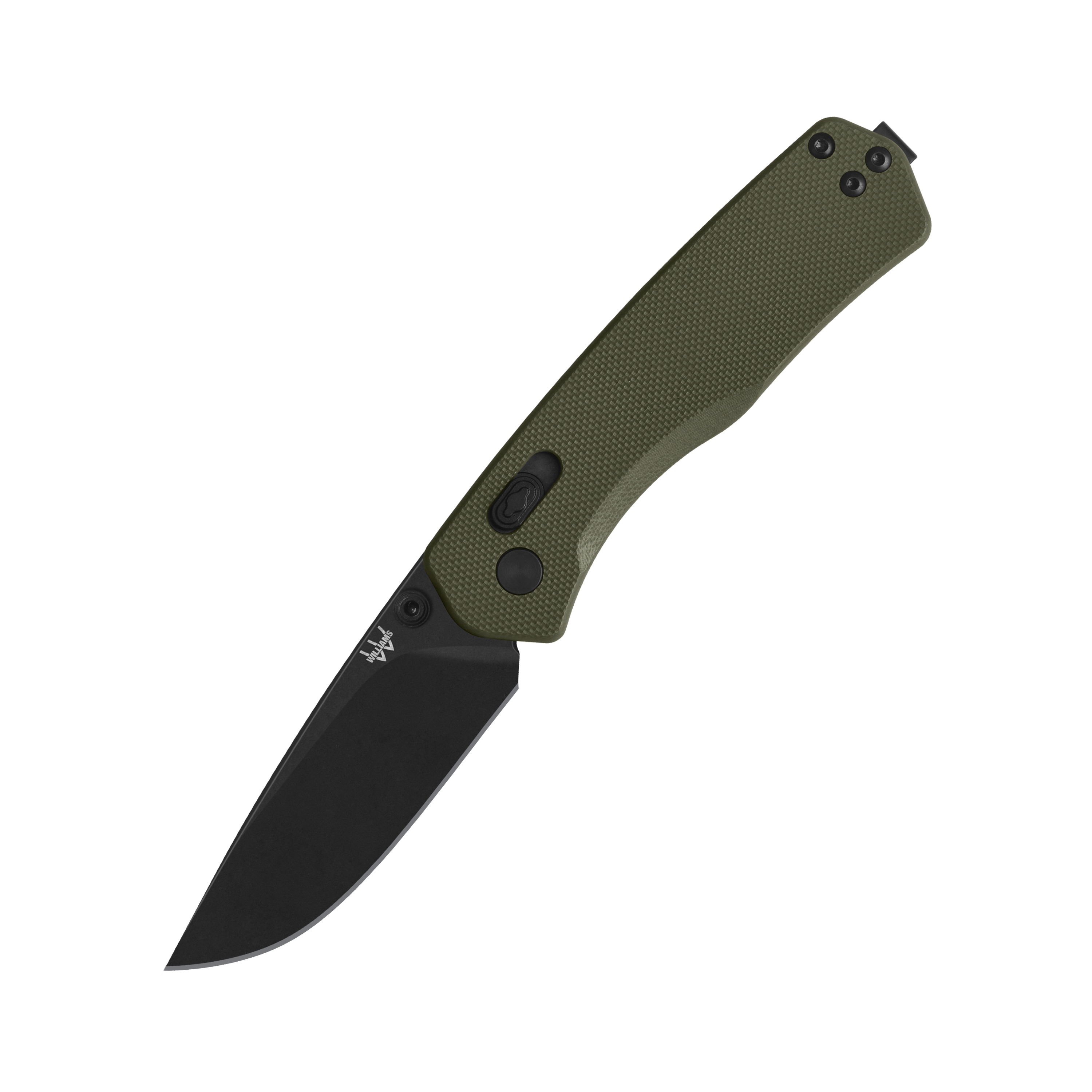 Glide Folder 6.5"