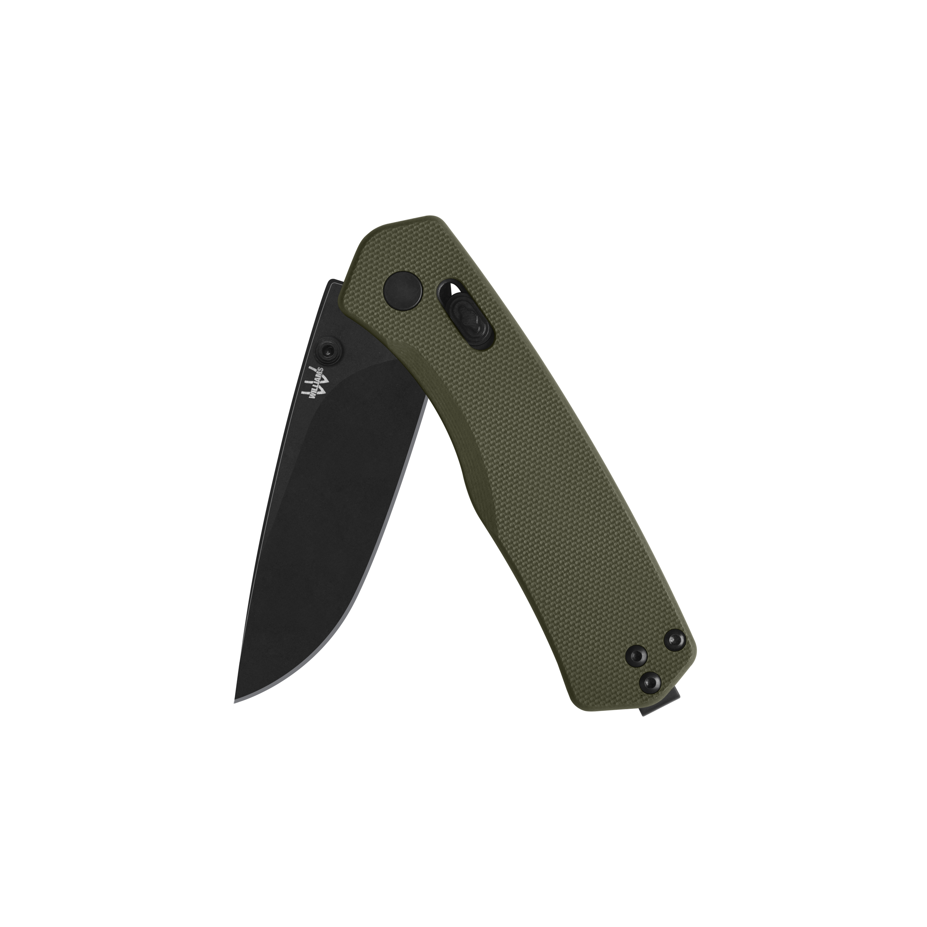 Glide Folder 6.5"