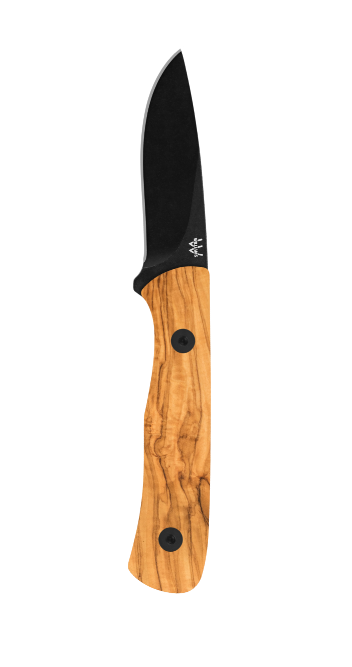 Bird Knife