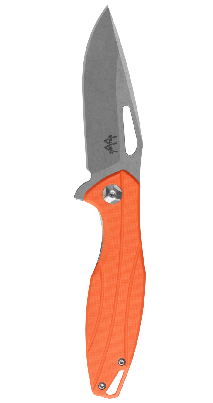 RX Flipper - orange | Venator Hunting