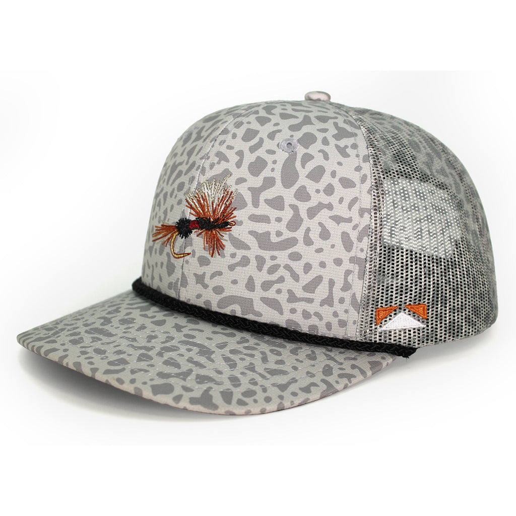 Royal Wulff 6-Panel | Riverside