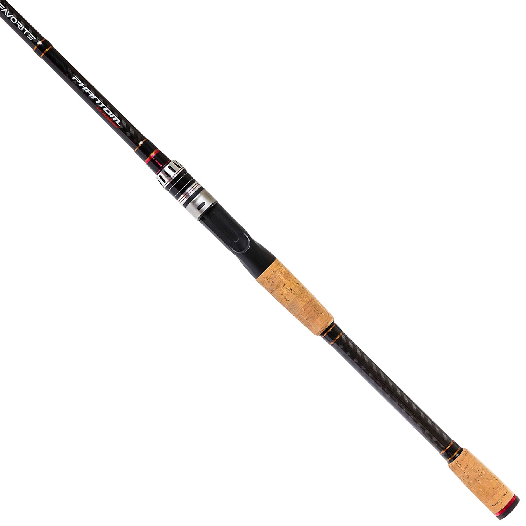Favorite Fishing Phat Glass Cranking Rod – product view 7 | Venator Hunting