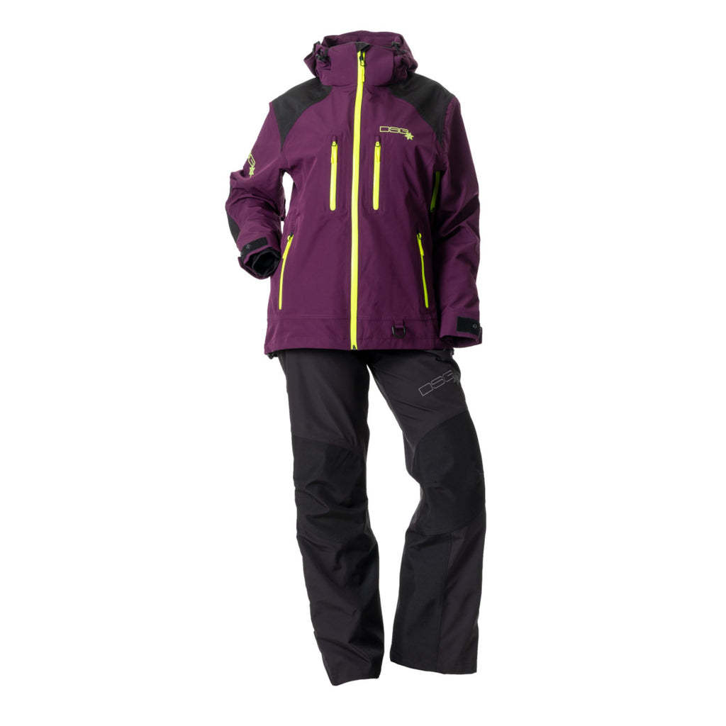 Prizm 2.0 Uninsulated Backcountry Snowmobile Pant