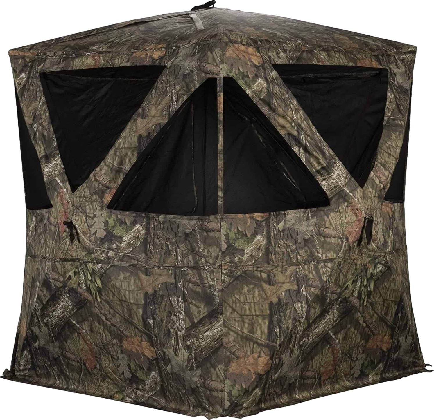 Rhino 300 Hunting Blind, 5-Hub Design