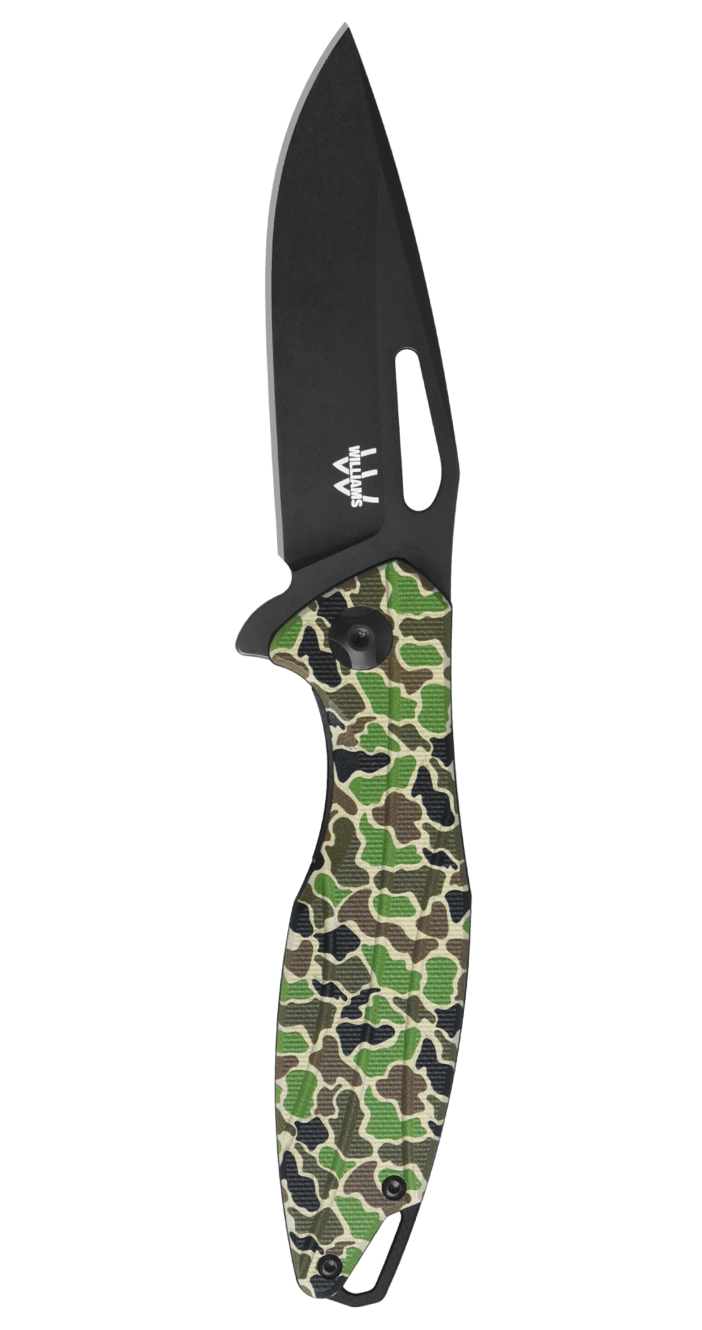 RX Flipper | Venator Hunting
